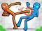 Spel Paper Fighter 3D online
