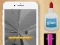 Spel Iphone X Makeover online