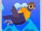Spel Flappy Dove online