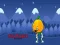 Spel Ninja Pumpkin Winter Edition online