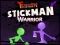 Spel Stickman Warriors: Fatality online