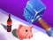 Spel Hammer Master?Craft & Destroy online