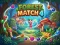 Spel Forest Match 4 online