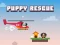 Spel Puppy Rescue online