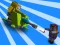 Spel Zombie Idle Defense 3D online