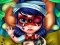 Spel Baby Ladybug Injured online