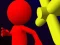 Spel Human Runner 3D online