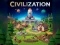Spel Civilization online