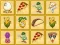 Spel Foody Memory online