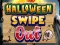Spel Halloween Swipe Out online