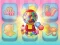 Spel Candy Shop Merge online