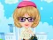 Spel Baby Halen Go To School online