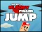 Spel Super Bloody Finger Jump online