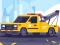 Spel City Duty Vehicles Jigsaw online