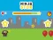Spel Ninja Star online