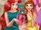 Spel Princesses Dressing Room online