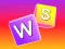 Spel Word Swipe online