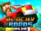 Spel Blocky Roads Online online