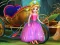 Spel Princess Carriage Car Wash online