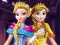 Spel Princess Coronation Day online