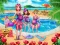 Spel Moms Summer Break online