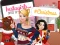 Spel InstaGirls Christmas Dress Up online