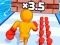 Spel Muscle Man Rush online
