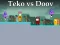 Spel Teko vs Doov online