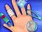 Spel Hand Treatment online