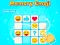 Spel Memory Emoji online