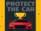 Spel Protect The Car online