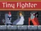 Spel Tiny Fighter Unstoppable Run online