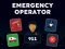 Spel Emergency Operator online