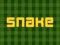 Spel Snake online