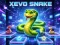 Spel Xevo Snake online