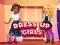 Spel Dress Up Girls online