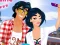 Spel Couple Travel Selfie online