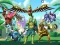 Spel Knights of Fortune online