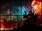 Spel Sliding Halloween Party online