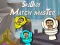 Spel Skibidi Match Master online