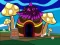 Spel Colony Gate Escape online
