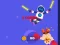 Spel Space Ragdoll Warrior online