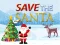 Spel Save the Santa online