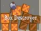 Spel Box Destroyer online