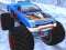Spel Winter Monster Truck online