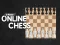 Spel 2 Player Online Chess online