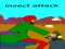 Spel Insect Attack online