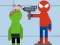 Spel Bullet Superhero online