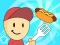 Spel Eatventure online