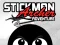 Spel Stickman archer adventure online